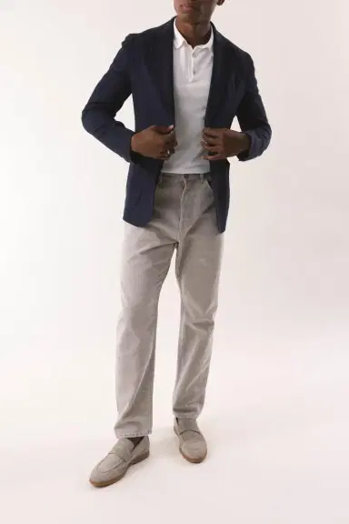 ELEVENTY Single Breasted Jacket | Thumbnail 2 ELEVENTY Single Breasted Jacket | Thumbnail 2