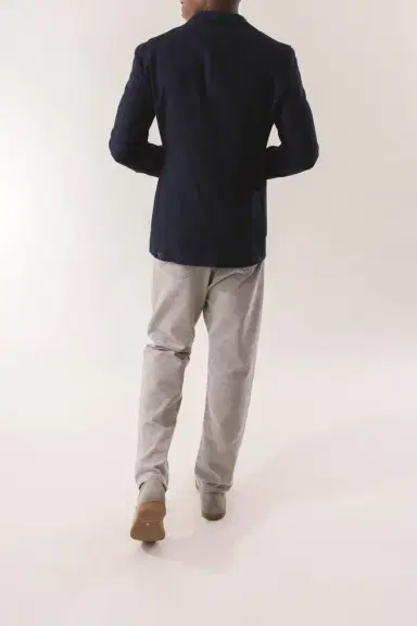ELEVENTY Single Breasted Jacket | Thumbnail 4 ELEVENTY Single Breasted Jacket | Thumbnail 4