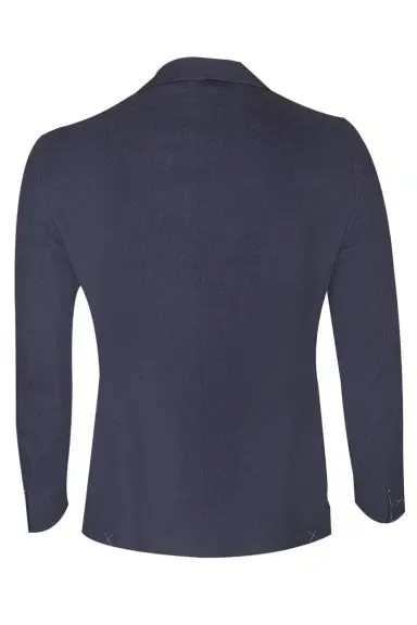 ELEVENTY Single Breasted Jacket | Thumbnail 5 ELEVENTY Single Breasted Jacket | Thumbnail 5