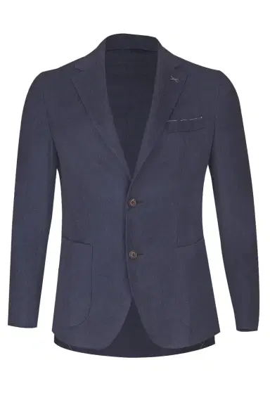 ELEVENTY Single Breasted Jacket | Thumbnail 1 ELEVENTY Single Breasted Jacket | Thumbnail 1