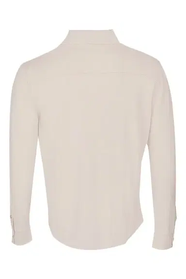 ELEVENTY Texas Shirt - Ivory | Thumbnail 5 ELEVENTY Texas Shirt - Ivory | Thumbnail 5