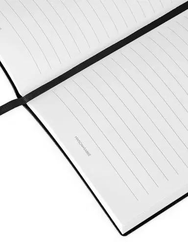 MAISON de SABRÉ Leather Notebook | Thumbnail 4 MAISON de SABRÉ Leather Notebook | Thumbnail 4