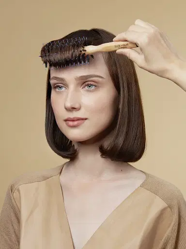 Sisley-Paris Hair Rituel Large Blow Dry Brush No.2 | Thumbnail 3 Sisley-Paris Hair Rituel Large Blow Dry Brush No.2 | Thumbnail 3