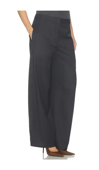 SAMSOE SAMSOE Saroko Trousers | Thumbnail 2 SAMSOE SAMSOE Saroko Trousers | Thumbnail 2