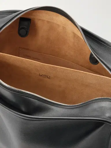 Loewe Amazona Leather Tote Bag - Men | Thumbnail 6 Loewe Amazona Leather Tote Bag - Men | Thumbnail 6