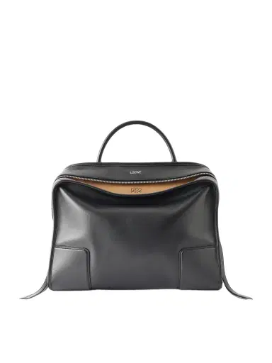 Loewe Amazona Leather Tote Bag - Men | Thumbnail 1 Loewe Amazona Leather Tote Bag - Men | Thumbnail 1