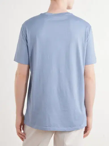 Ralph Lauren Purple Label Cotton-Jersey T-Shirt - Men | Thumbnail 4 Ralph Lauren Purple Label Cotton-Jersey T-Shirt - Men | Thumbnail 4