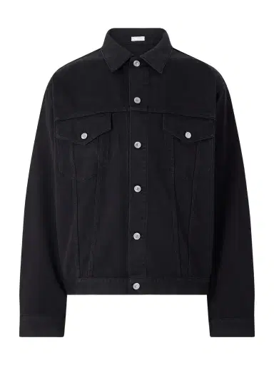 A.PRESSE Cotton and Silk-Blend Piqué Jacket - Men | Thumbnail 1 A.PRESSE Cotton and Silk-Blend Piqué Jacket - Men | Thumbnail 1