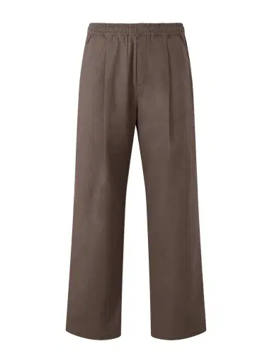 Folk Straight-Leg Pleated Cotton-Blend Ripstop Trousers - Men | Thumbnail 1 Folk Straight-Leg Pleated Cotton-Blend Ripstop Trousers - Men | Thumbnail 1