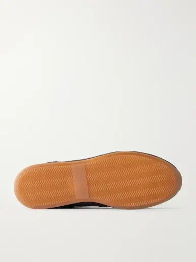MR P. Suede Sneakers - Men | Thumbnail 3 MR P. Suede Sneakers - Men | Thumbnail 3