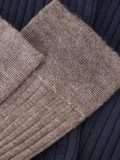 MR P. Two-Pack Cashmere and Silk-Blend Socks - Men | Thumbnail 2 MR P. Two-Pack Cashmere and Silk-Blend Socks - Men | Thumbnail 2