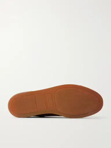 MR P. Lux Suede Sneakers - Men | Thumbnail 3 MR P. Lux Suede Sneakers - Men | Thumbnail 3