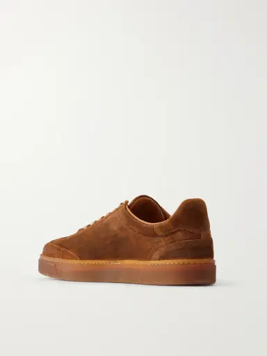 MR P. Lux Suede Sneakers - Men | Thumbnail 4 MR P. Lux Suede Sneakers - Men | Thumbnail 4
