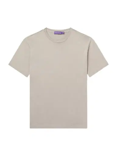Ralph Lauren Purple Label Cotton-Jersey T-Shirt - Men | Thumbnail 1 Ralph Lauren Purple Label Cotton-Jersey T-Shirt - Men | Thumbnail 1