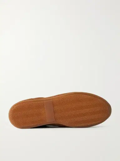 MR P. Suede Sneakers - Men | Thumbnail 3 MR P. Suede Sneakers - Men | Thumbnail 3