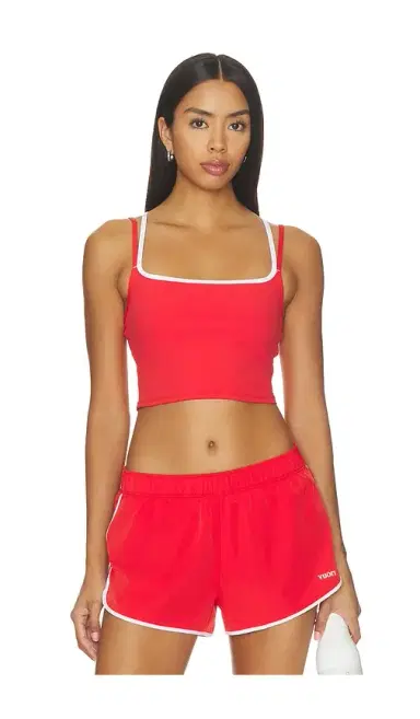 Vuori Daily Layered Tank Top | Thumbnail 1 Vuori Daily Layered Tank Top | Thumbnail 1