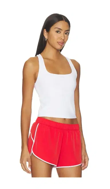 Vuori Alltheform Logo Tank Top | Thumbnail 2 Vuori Alltheform Logo Tank Top | Thumbnail 2