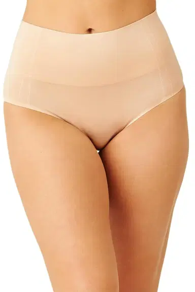 Wacoal Smooth Series Shaping Briefs | Thumbnail 3 Wacoal Smooth Series Shaping Briefs | Thumbnail 3