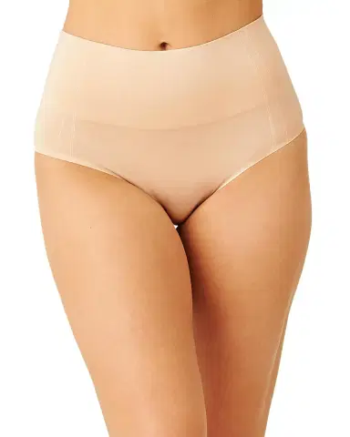 Wacoal Smooth Series Shaping Briefs | Thumbnail 1 Wacoal Smooth Series Shaping Briefs | Thumbnail 1