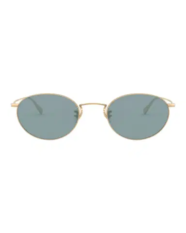 Oliver Peoples Coleridge Round Metal Aviator Sunglasses | Thumbnail 5 Oliver Peoples Coleridge Round Metal Aviator Sunglasses | Thumbnail 5