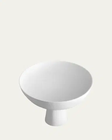 L'Objet Terra Bowl on Stand | Thumbnail 2 L'Objet Terra Bowl on Stand | Thumbnail 2