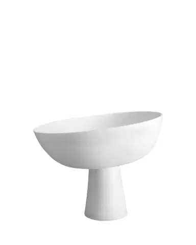 L'Objet Terra Bowl on Stand | Thumbnail 1 L'Objet Terra Bowl on Stand | Thumbnail 1