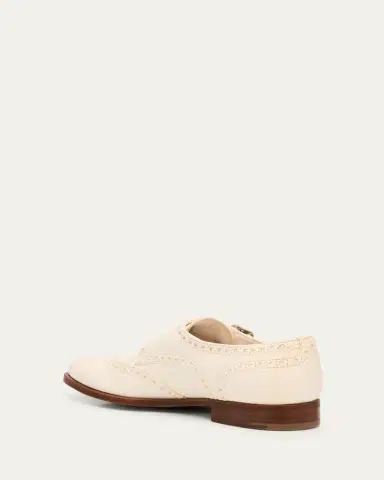 Church's Lana Leather Double Monk Derby Loafers | Thumbnail 4 Church's Lana Leather Double Monk Derby Loafers | Thumbnail 4