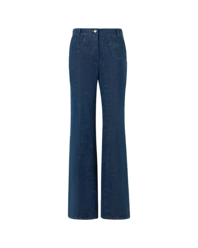 Celia Denim Winter Pants Celia Denim Winter Pants