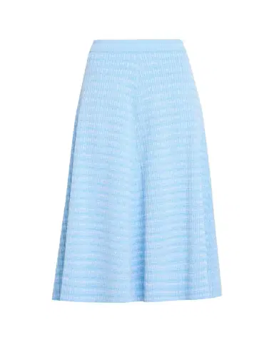 Prabal Gurung Full Circle Midi Skirt | Thumbnail 1 Prabal Gurung Full Circle Midi Skirt | Thumbnail 1