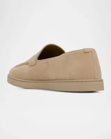Church 's Men 's Stanley Nubuck Sneaker Slippers | Thumbnail 2 Church 's Men 's Stanley Nubuck Sneaker Slippers | Thumbnail 2