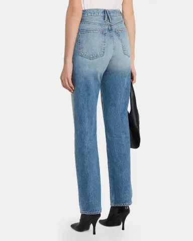 SLVRLAKE London Straight-Leg Jeans | Thumbnail 3 SLVRLAKE London Straight-Leg Jeans | Thumbnail 3