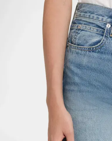 SLVRLAKE London Straight-Leg Jeans | Thumbnail 5 SLVRLAKE London Straight-Leg Jeans | Thumbnail 5