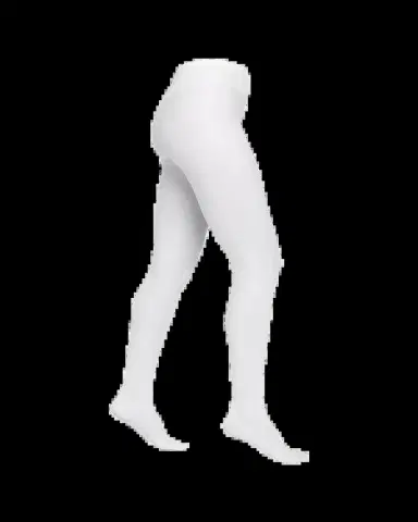 Wolford Individual 20 Sheer Matte Tights | Thumbnail 2 Wolford Individual 20 Sheer Matte Tights | Thumbnail 2