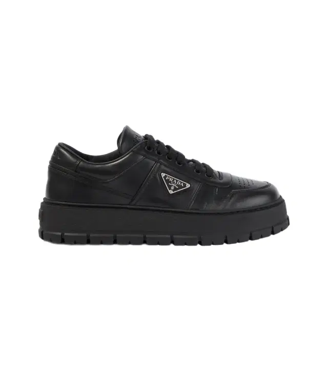 Leather sneakers Leather sneakers
