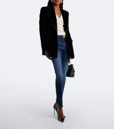 Dolce & Gabbana Skinny jeans | Thumbnail 4 Dolce & Gabbana Skinny jeans | Thumbnail 4