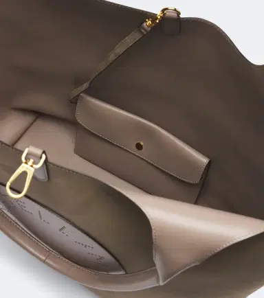 Stella McCartney Reversible tote bag | Thumbnail 3 Stella McCartney Reversible tote bag | Thumbnail 3