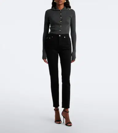 Dolce & Gabbana Skinny jeans | Thumbnail 7 Dolce & Gabbana Skinny jeans | Thumbnail 7