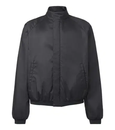 Gucci Padded technical blouson jacket | Thumbnail 1 Gucci Padded technical blouson jacket | Thumbnail 1