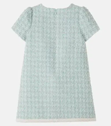 Patachou Tweed dress | Thumbnail 2 Patachou Tweed dress | Thumbnail 2