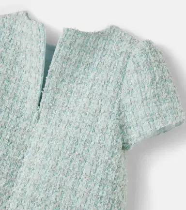 Patachou Tweed dress | Thumbnail 3 Patachou Tweed dress | Thumbnail 3