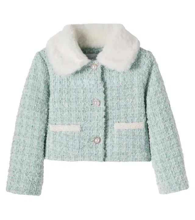 Tweed jacket Tweed jacket