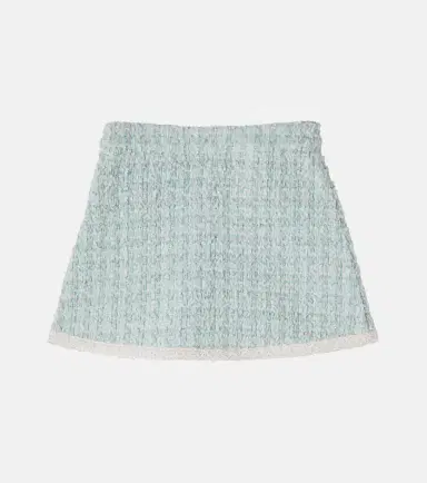 Patachou Tweed skirt | Thumbnail 3 Patachou Tweed skirt | Thumbnail 3