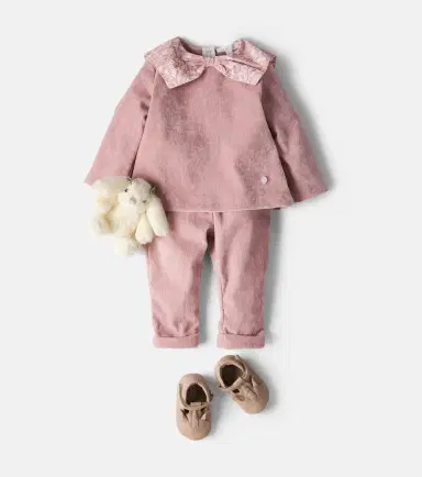 Patachou Baby top and pants set | Thumbnail 5 Patachou Baby top and pants set | Thumbnail 5