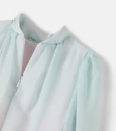 Patachou Bow-detail ombré dress | Thumbnail 2 Patachou Bow-detail ombré dress | Thumbnail 2