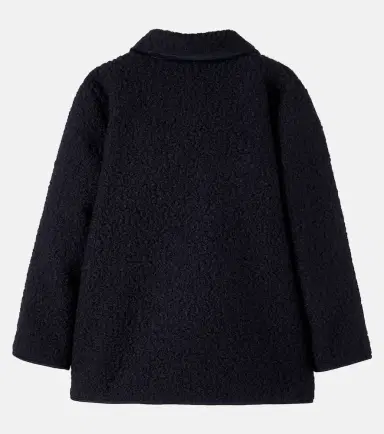 Patachou Bouclé jacket | Thumbnail 2 Patachou Bouclé jacket | Thumbnail 2