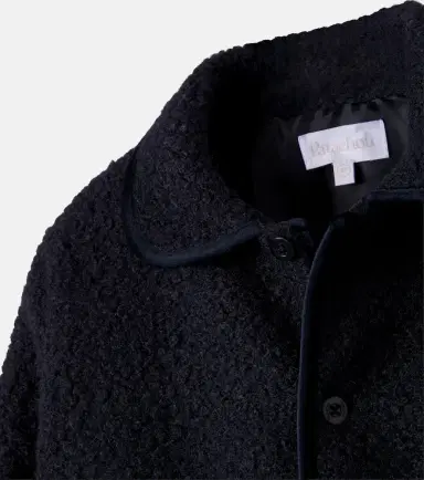 Patachou Bouclé jacket | Thumbnail 3 Patachou Bouclé jacket | Thumbnail 3