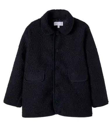 Patachou Bouclé jacket | Thumbnail 1 Patachou Bouclé jacket | Thumbnail 1