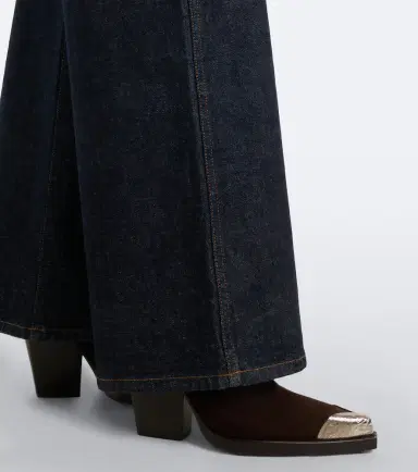 Paris Texas Dallas suede ankle boots | Thumbnail 6 Paris Texas Dallas suede ankle boots | Thumbnail 6