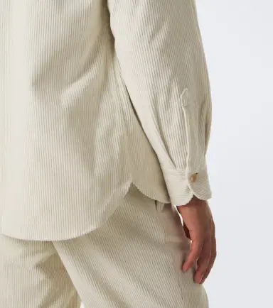 Rubinacci Cotton corduroy jacket | Thumbnail 2 Rubinacci Cotton corduroy jacket | Thumbnail 2
