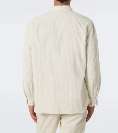 Rubinacci Cotton corduroy jacket | Thumbnail 3 Rubinacci Cotton corduroy jacket | Thumbnail 3